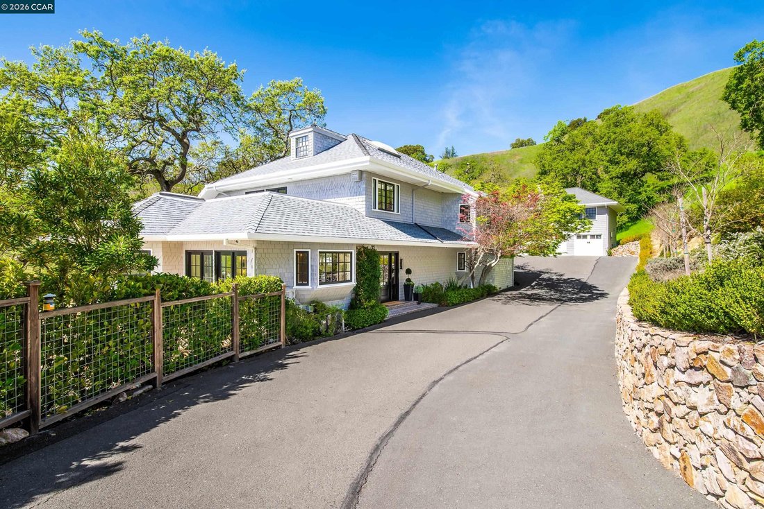 House in Lafayette, California, United States 5 - 17409982