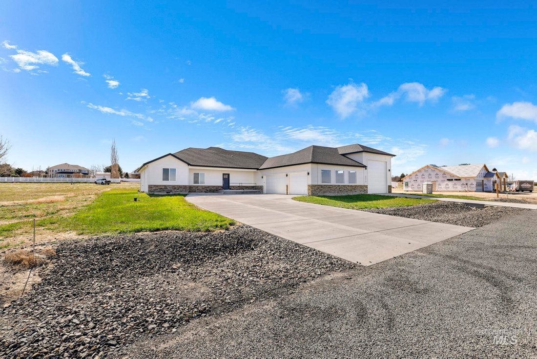 House in Twin Falls, Idaho, United States 4 - 17417426