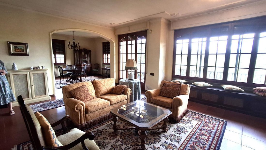 Villa in Pontasserchio, San Giuliano Terme, Tuscany 3 - 17410913
