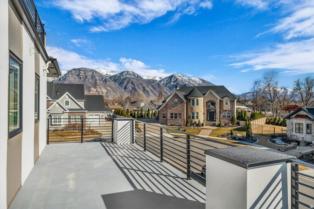 House in Orem, Utah, United States 3 - 17417255
