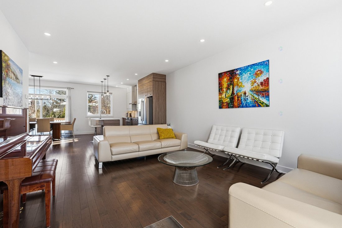 House in Brossard, Quebec, Canada 4 - 17411202