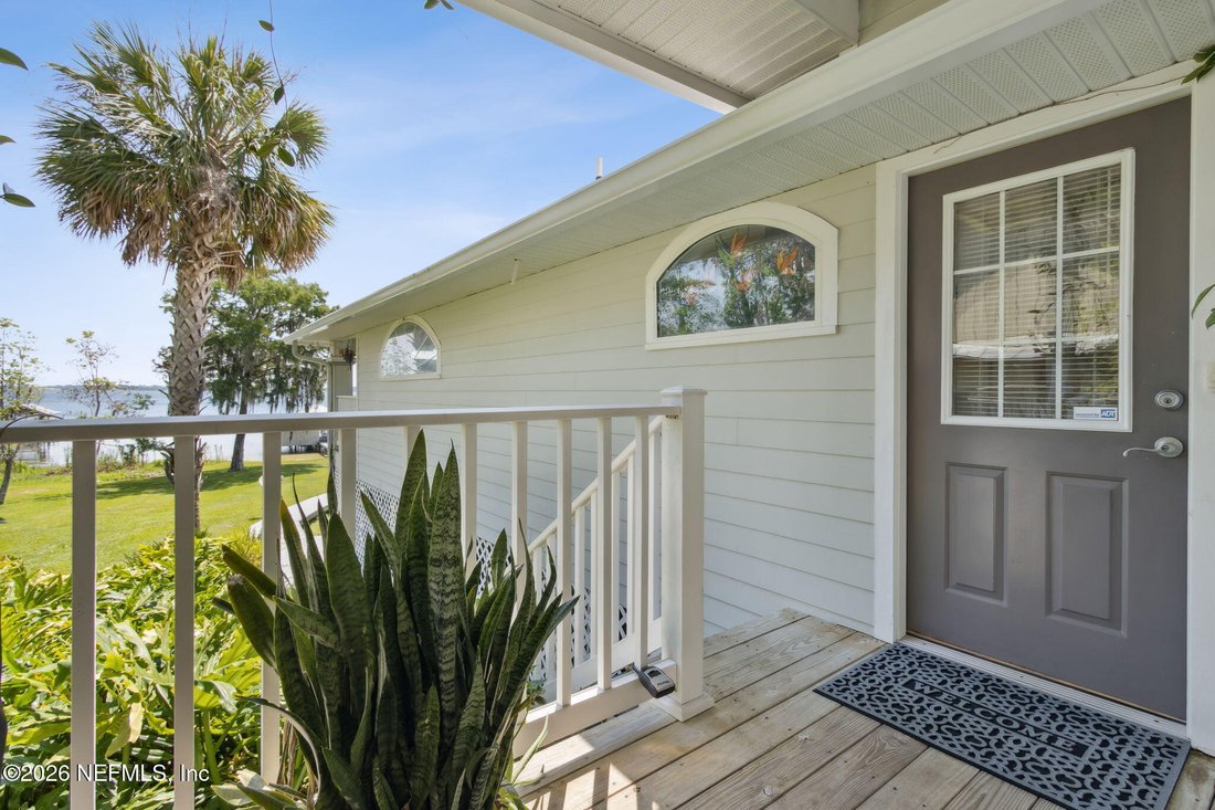 House in Starke, Florida, United States 4 - 17420564
