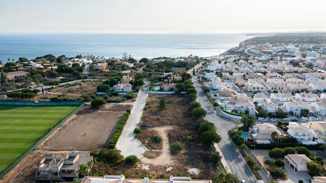 Land in Praia De Porto Mós, Sao Goncalo de Lagos, Algarve 4 - 17412289