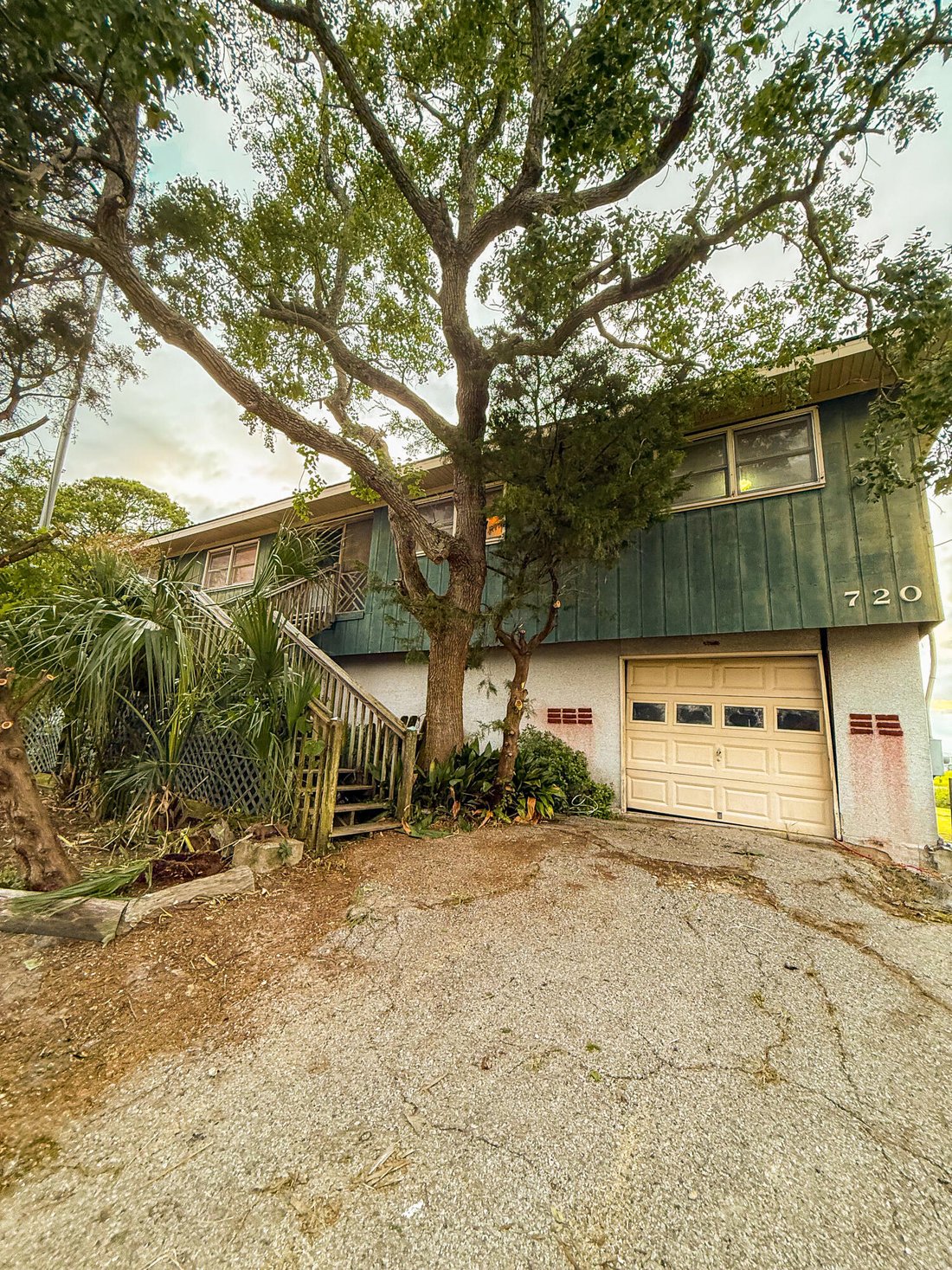 House in Folly Beach, South Carolina, United States 3 - 17419209