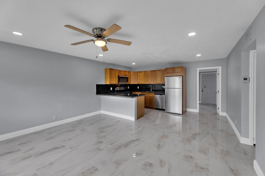 Apartment in Pompano Beach, Florida, United States 3 - 17420628