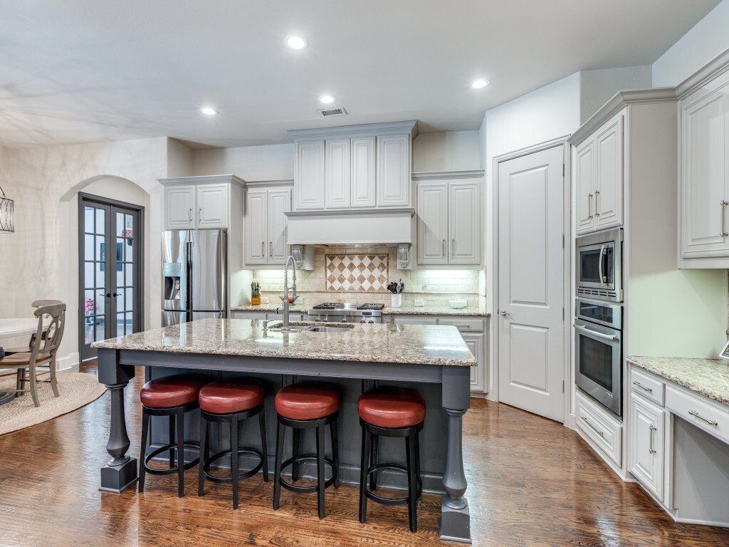 House in Frisco, Texas, United States 3 - 17418402