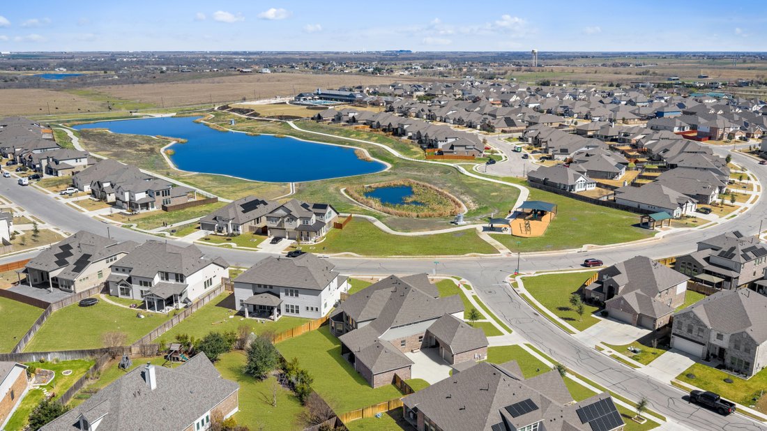House in Pflugerville, Texas, United States 4 - 17349684