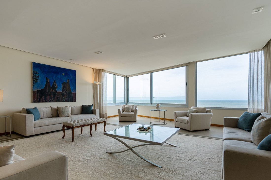 Apartment in Punta del Este, Maldonado Department, Uruguay 3 - 17412734