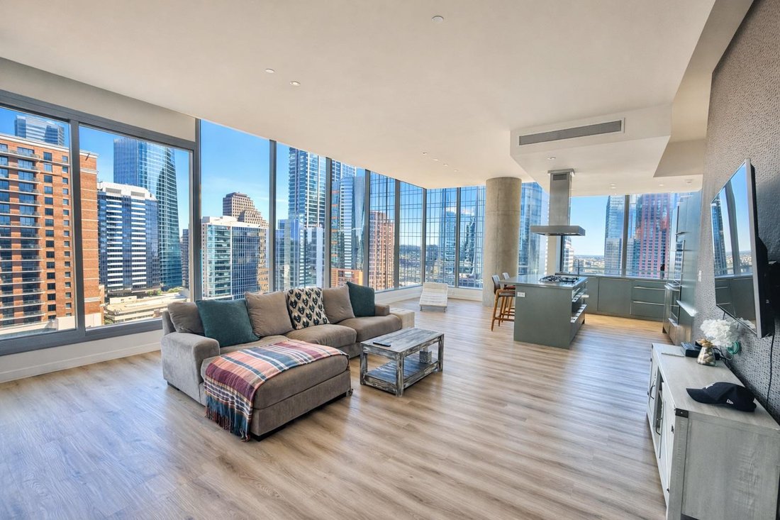 Condo in Austin, Texas, United States 1 - 17410407