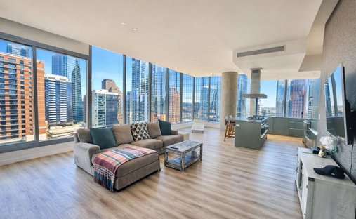 Condo in Austin, Texas, United States 1