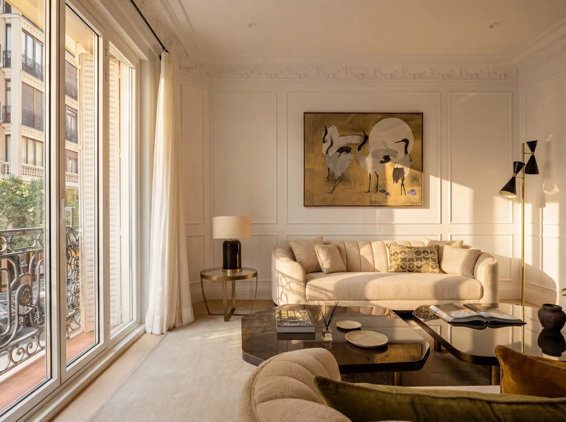 Apartamento en Salamanca, Madrid, España 3 - 17420895