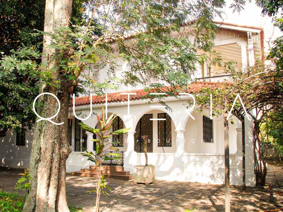 House in Rio de Janeiro, State of Rio de Janeiro, Brazil 1 - 17412213
