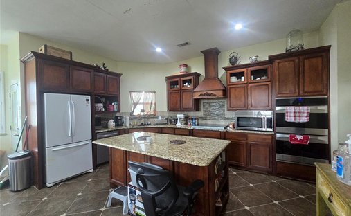 House in Red Oak, Texas, United States 1