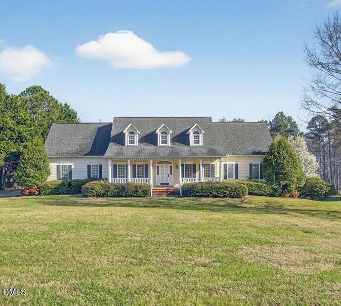 House in Roxboro, North Carolina, United States 1 - 17420646