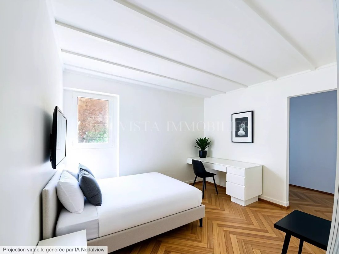 Appartement à Cabbe-Saint Roman, Roquebrune-Cap-Martin, France 5 - 16900132
