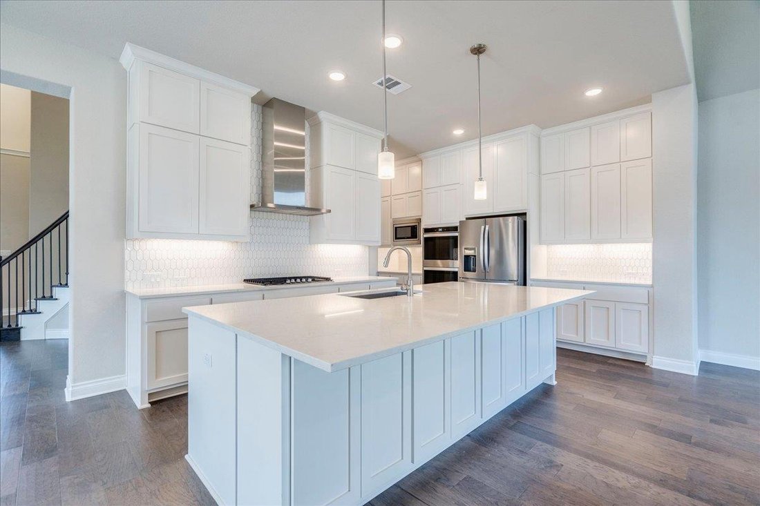 House in Georgetown, Texas, United States 3 - 17420686