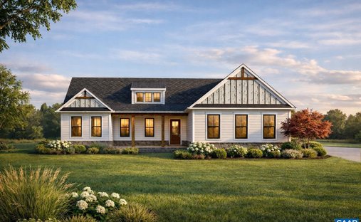 House in Stanardsville, Virginia, United States 1