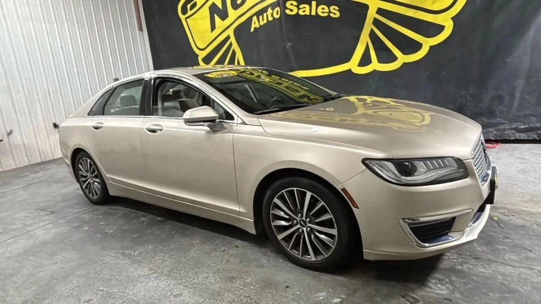 Sedan in Omaha, NE, United States 4 - 16232390