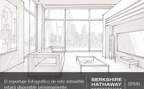 Apartment in Chamberi, Madrid, Spain 1