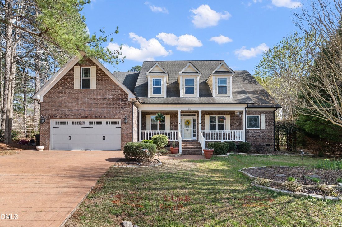 House in Clayton, North Carolina, United States 2 - 17420641