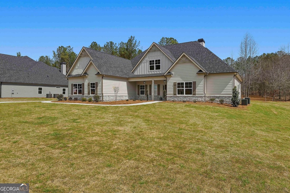 House in Senoia, Georgia, United States 2 - 17070189