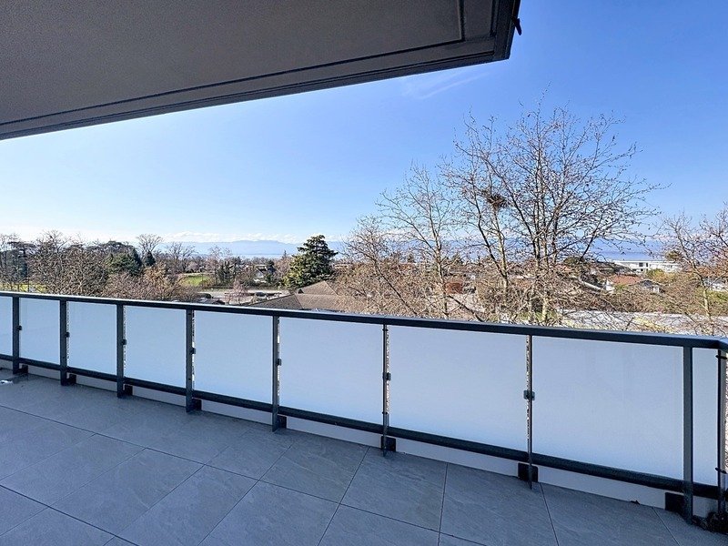 Apartment in Cités, Thonon-les-Bains, France 4 - 17412309
