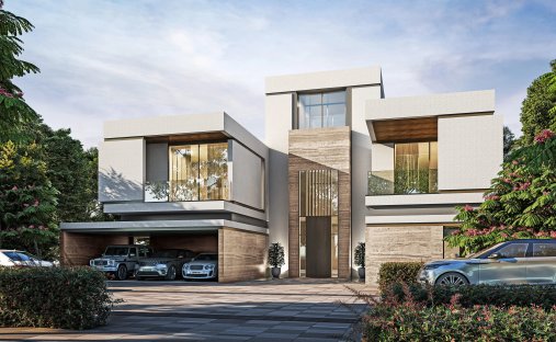 Estate in Bukadra, Dubai, United Arab Emirates 1