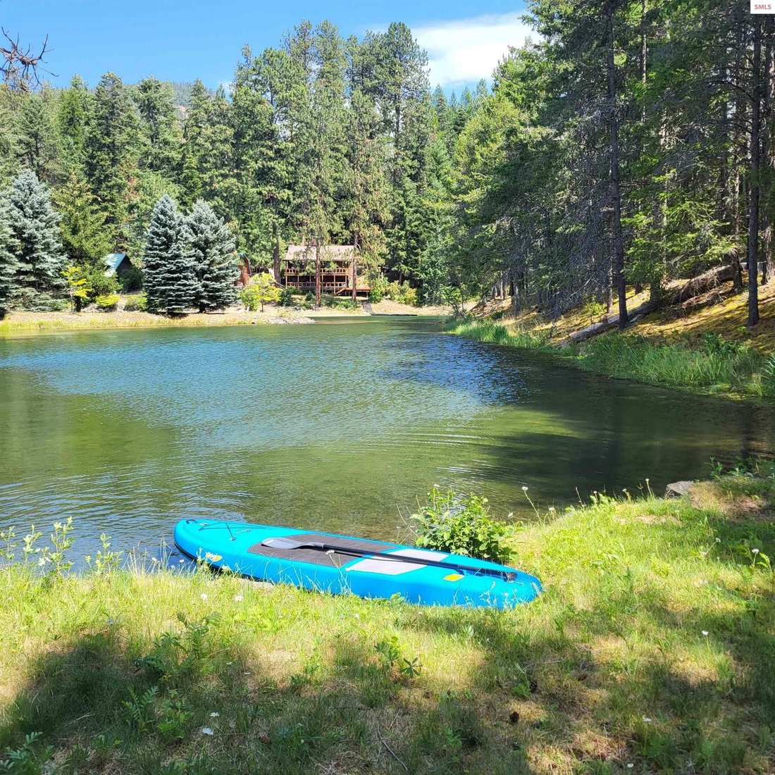 House in Bayview, Idaho, United States 4 - 15188560