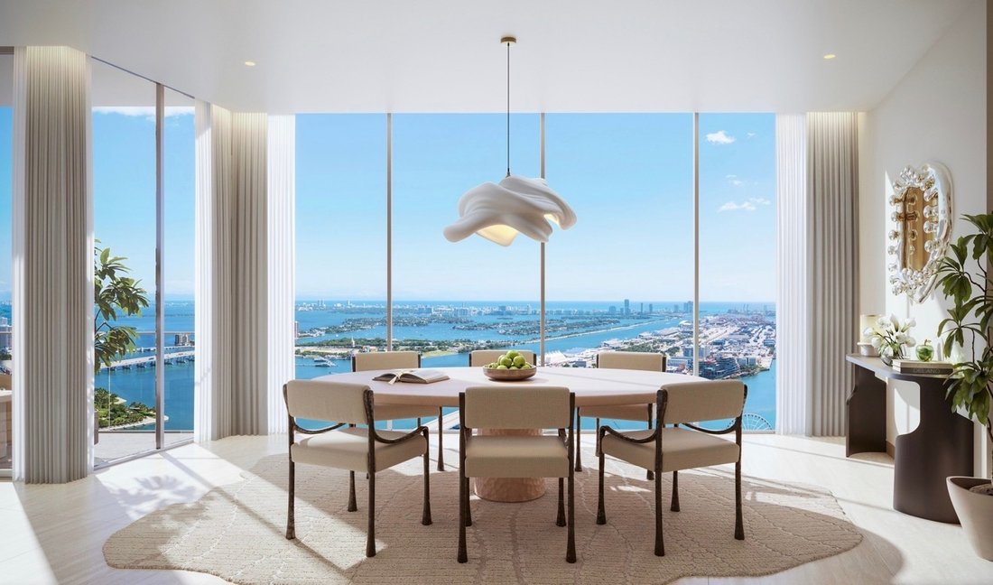 Condo in Miami, Florida, United States 4 - 17416404