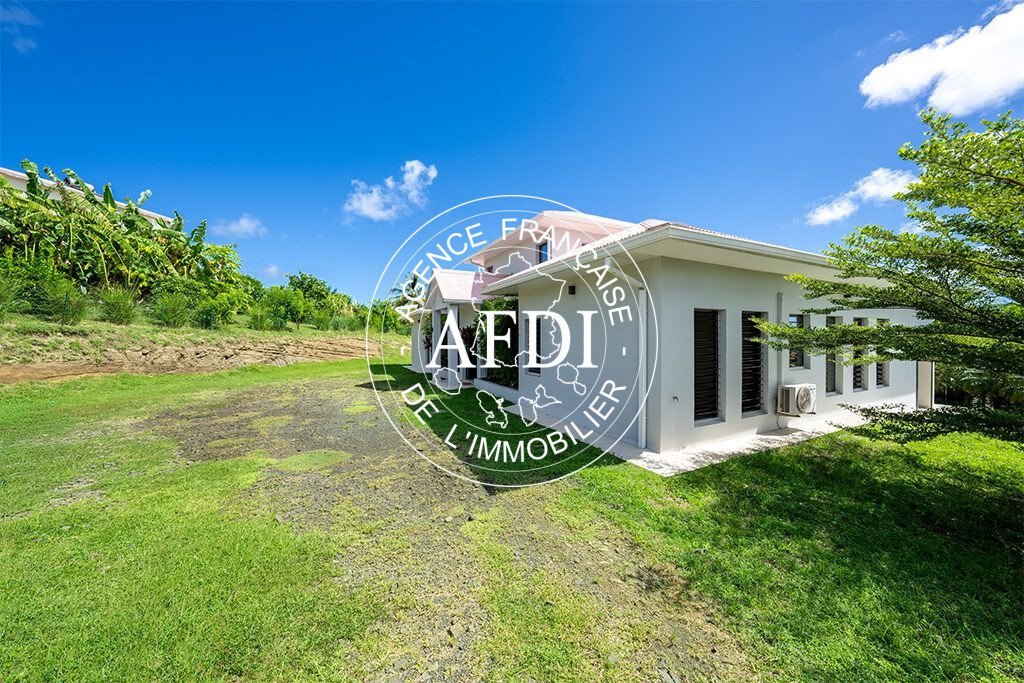 Villa in Le Vauclin, Le Marin, Martinique 5 - 17413182