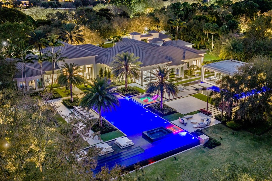 House in Delray Beach, Florida, United States 1 - 17408366