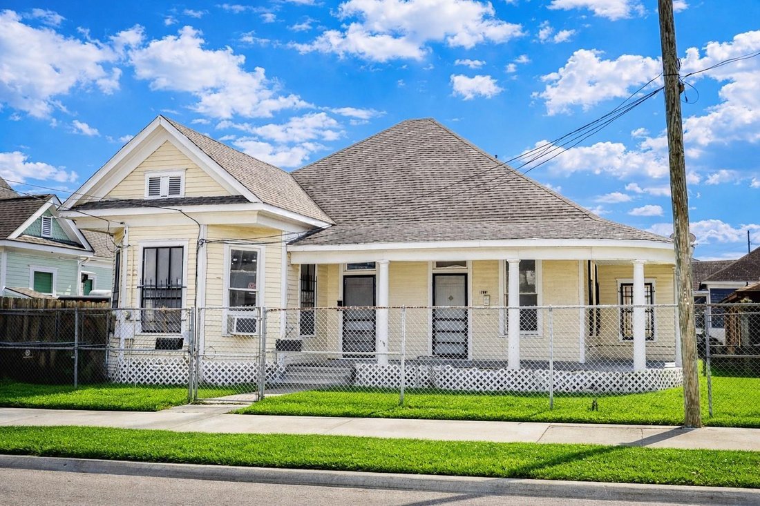 Houston, Texas, United States 2 - 17410827