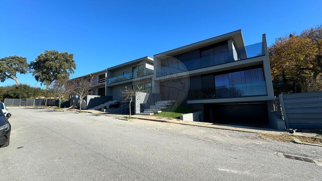 Villa a Nogueiro e Tenoes, Braga, Portogallo 2 - 17413625