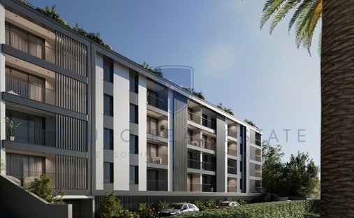 Apartment in Camara De Lobos, Madeira, Portugal 1