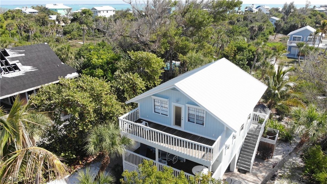House in Captiva, Florida, United States 1 - 17421481