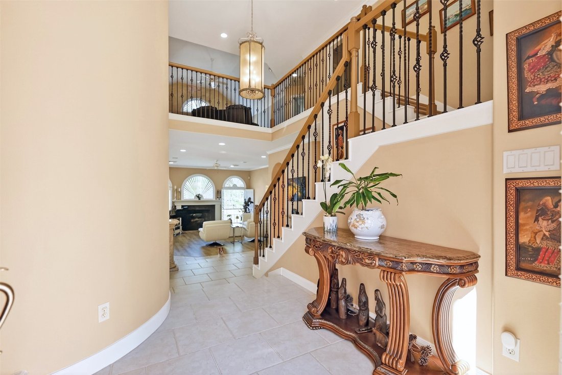 Casa en Conroe, Texas, Estados Unidos 5 - 17415661