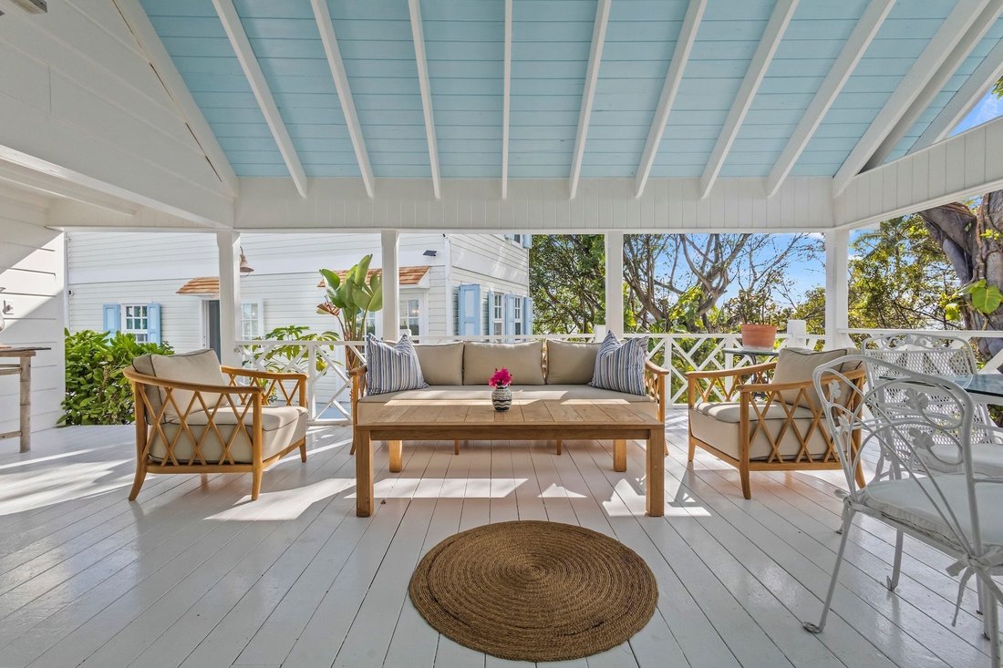House in Dunmore Town, Harbour Island, The Bahamas 5 - 14254886
