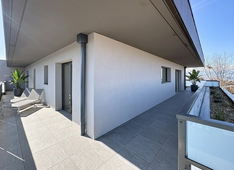 Apartment in Cités, Thonon-les-Bains, France 5 - 17412309