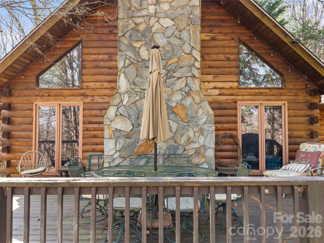 House in Horse Shoe, North Carolina, United States 2 - 17409148