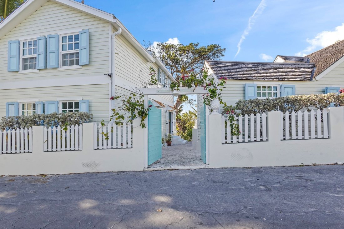 House in Dunmore Town, Harbour Island, The Bahamas 3 - 14254886