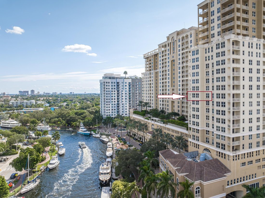 Condo in Fort Lauderdale, Florida, United States 5 - 17410616