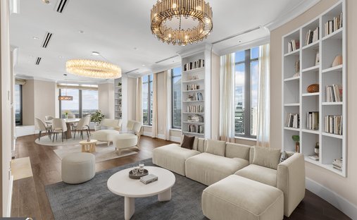 Condo in Atlanta, Georgia, United States 1