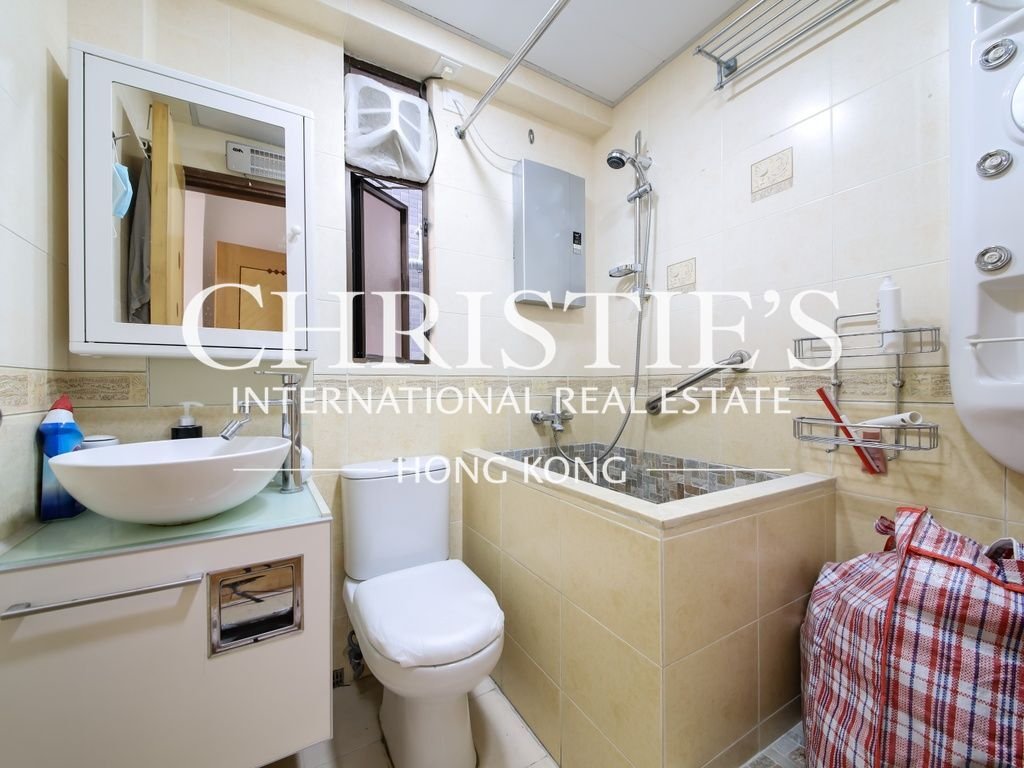 Apartment in Hong Kong, Hong Kong 5 - 17414569