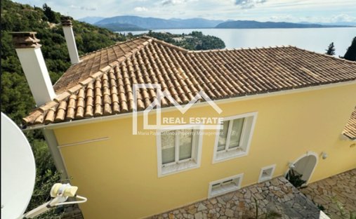 Apartment in Kassopaia, Peloponnese, Western Greece and the Ionian, Greece 1