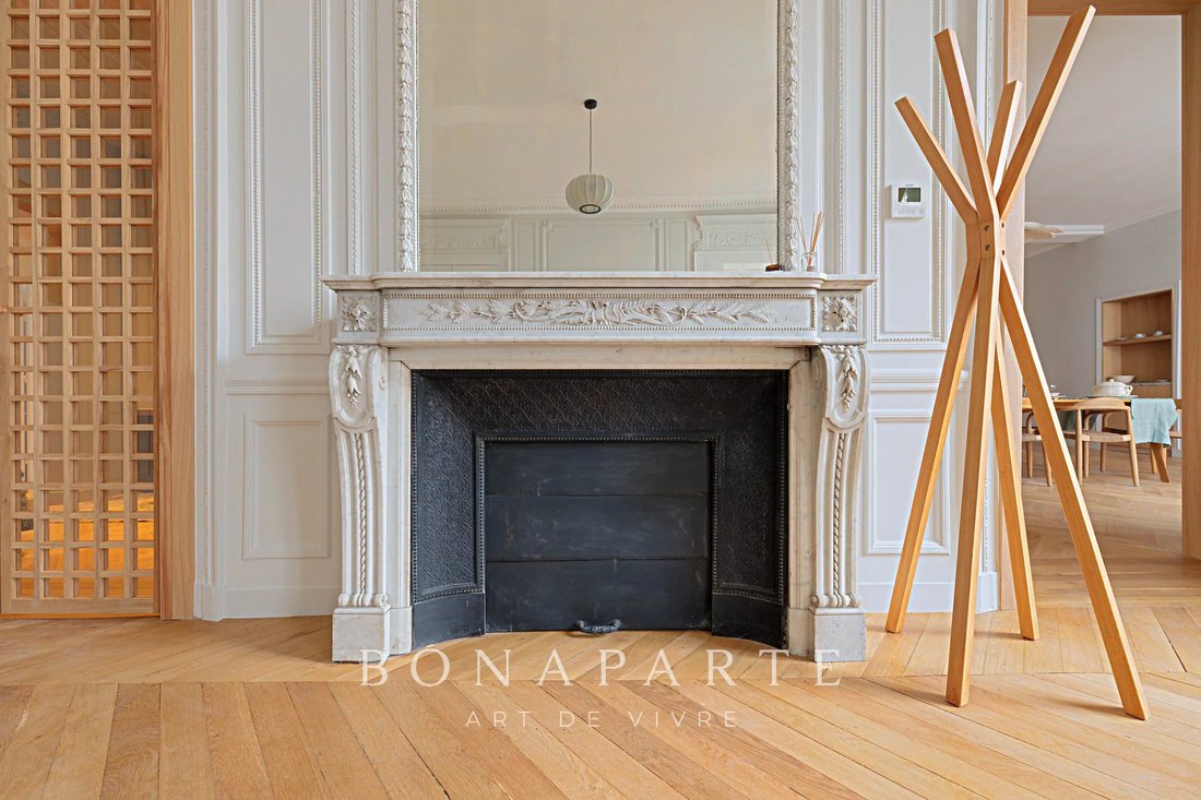 Appartamento a Provence Opéra, Paris 9e Arrondissement, Parigi 3 - 17408652