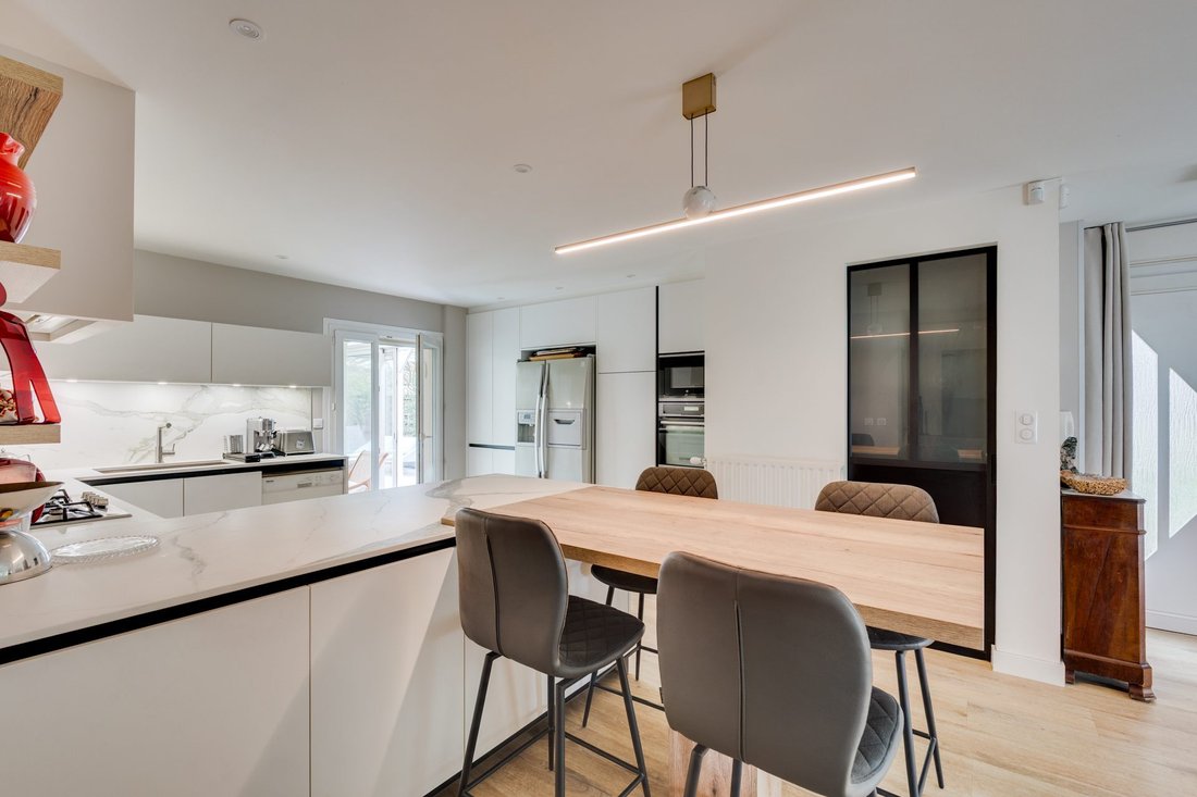 House in Centre, Blagnac, France 4 - 17413047