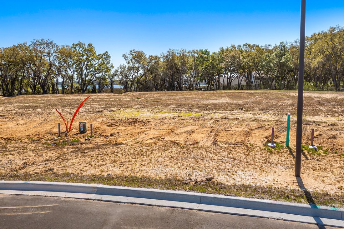 Land in Clermont, Florida, United States 2 - 17415365