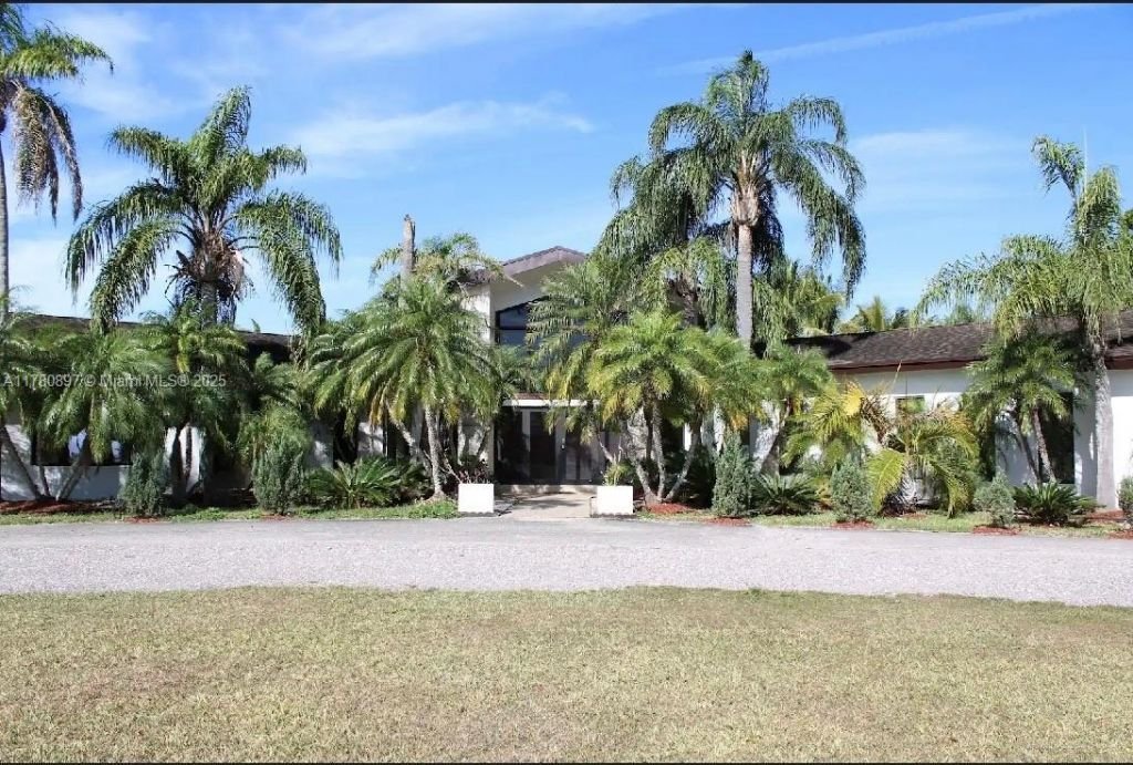 House in Homestead, Florida, United States 1 - 15471740