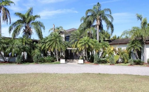 Maison à Homestead, Floride, États-Unis 1