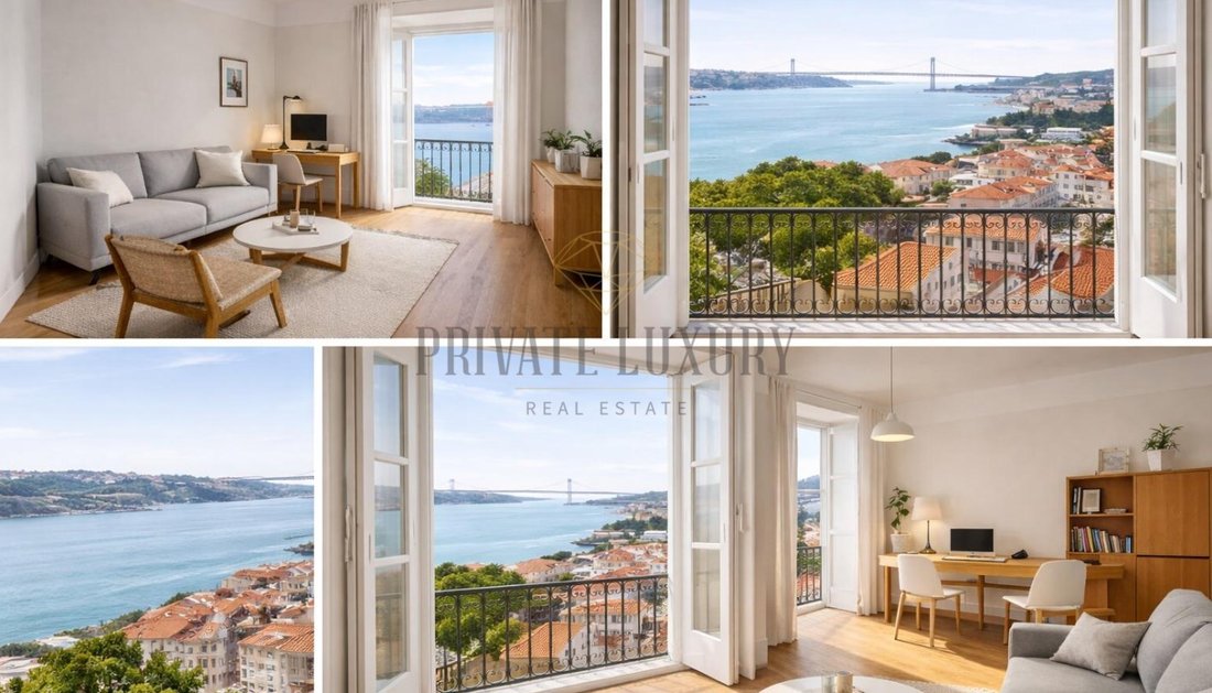 Apartment in Misericordia, Lisbon, Portugal 3 - 14295772